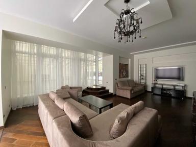 2-кімнатна квартира за адресою вул. Дмитрівська (площа 125 м²) - Atlanta.ua - фото 21