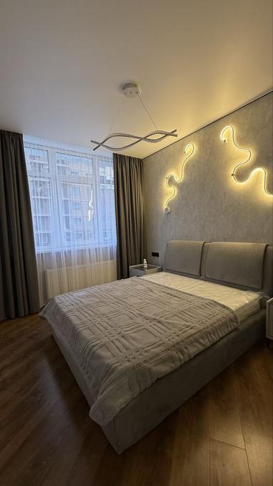 2-rooms apartment apartment by the address st. Kulikovo pole pl Oktyabrskoy revolyutsii pl (area 52 m²) - Atlanta.ua - photo 10