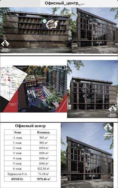 Комерційна нерухомість за адресою Фонтанська дор. (площа 7100 м²) - Atlanta.ua - фото 19