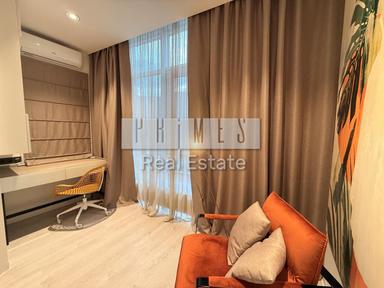 3-rooms apartment apartment by the address st. Ul Sapernoe Pole (area 99 m²) - Atlanta.ua - photo 27