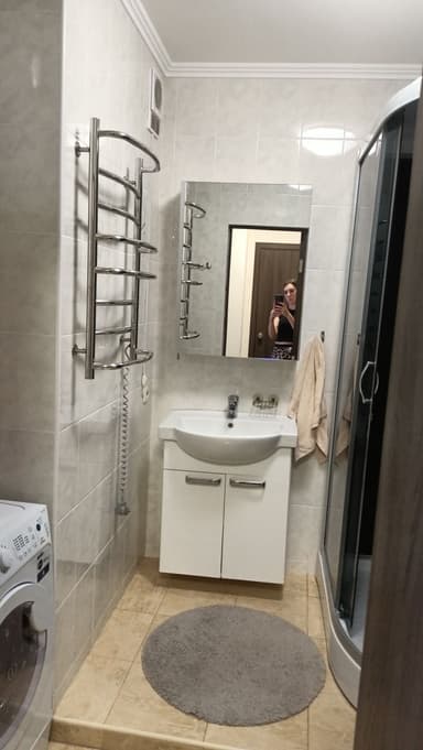 2-кімнатна квартира за адресою (площа 48 м²) - Atlanta.ua - фото 18