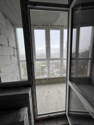 1-room apartment apartment by the address st. Kulikovo pole pl Oktyabrskoy revolyutsii pl (area 28 m²) - Atlanta.ua - photo 14