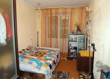 3-комнатная квартира по адресу ул. Магистратская (площадь 65 м²) - Atlanta.ua - фото 18