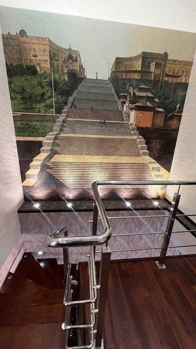 Многокомнатная квартира по адресу ул. Шолуденка (площадь 275 м²) - Atlanta.ua - фото 32