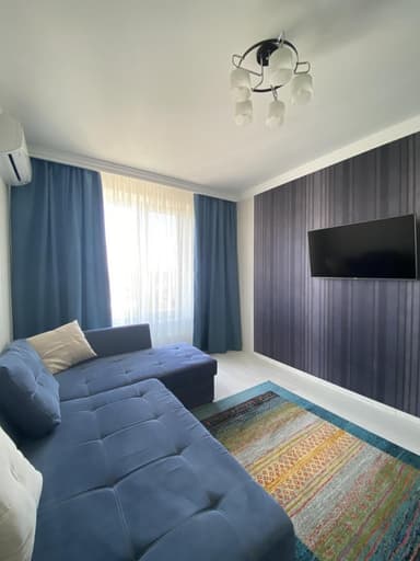 2-комнатная квартира по адресу ул. Победы (площадь 42 м²) - Atlanta.ua - фото 18