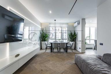 2-кімнатна квартира за адресою бульвар Дружби Народів (площа 87 м²) - Atlanta.ua - фото 29