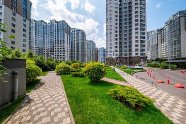 Многокомнатная квартира по адресу бульвар Дружбы Народов (площадь 139 м²) - Atlanta.ua - imageAlt 12