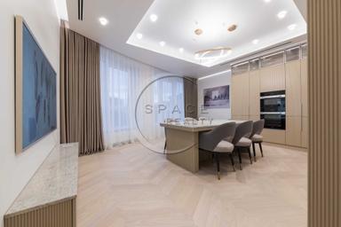 Багатокімнатна квартира за адресою (площа 184 м²) - Atlanta.ua - фото 34