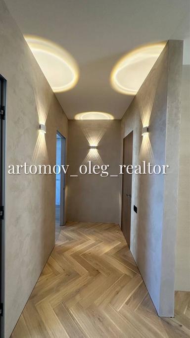 3-rooms apartment apartment by the address st. Kompasnyy per (area 105 m²) - Atlanta.ua - photo 34