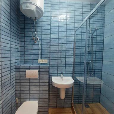 1-комнатная квартира по адресу Куликово поле пл. (площадь 25 м²) - Atlanta.ua - фото 28