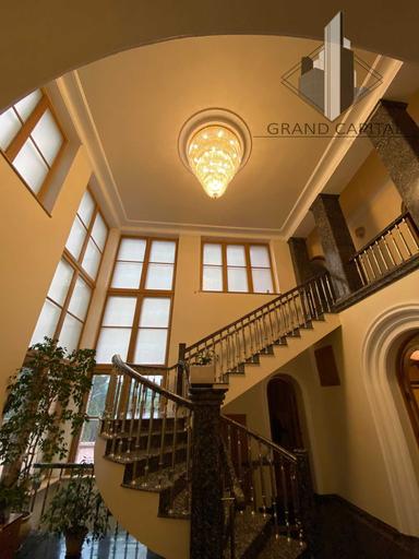 Дом по адресу ул. Красицкого (площадь 828 м²) - Atlanta.ua - фото 31