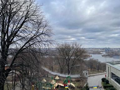 Многокомнатная квартира по адресу бульвар Дружбы Народов (площадь 280 м²) - Atlanta.ua - фото 48