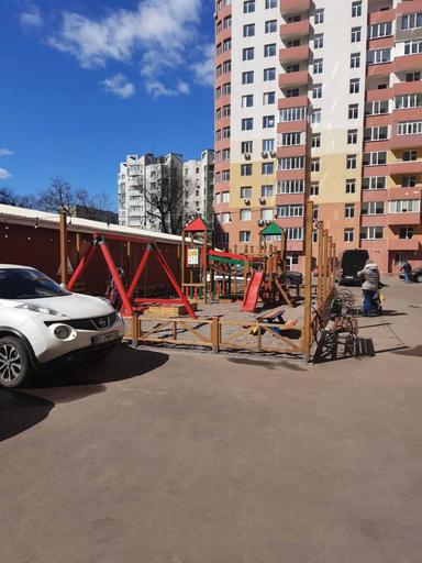 3-rooms apartment apartment by the address st. Pedagogicheskiy per (area 89 m²) - Atlanta.ua - photo 47