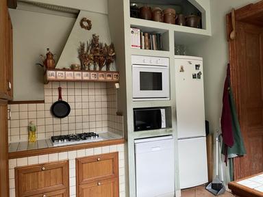 Многокомнатная квартира по адресу Старознесенська ул. (площадь 120 м²) - Atlanta.ua - фото 12