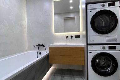 2-комнатная квартира по адресу ул. Ильенка Юрия (площадь 81 м²) - Atlanta.ua - фото 28