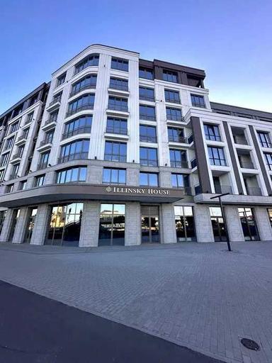 3-rooms apartment apartment by the address st. Ul Naberezhno Korchevatskaya (area 118 m²) - Atlanta.ua - photo 20