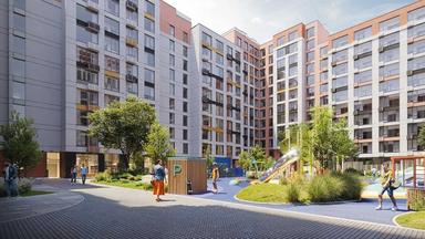 2-кімнатна квартира за адресою вул. Клеманська (площа 64,4 м²) - Atlanta.ua - фото 15