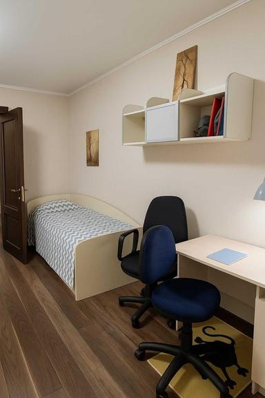 3-комнатная квартира по адресу пер. Энергетиков (площадь 101 м²) - Atlanta.ua - фото 33