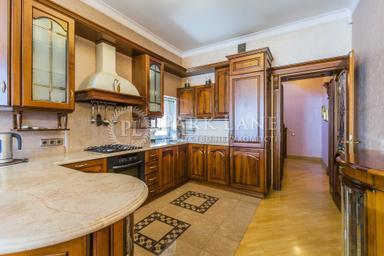 Дом по адресу ул. Замковецкая (площадь 642,7 м²) - Atlanta.ua - фото 29