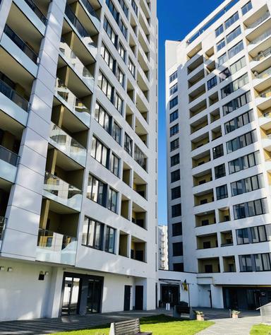 1-комнатная квартира по адресу ул. Стрийська (площадь 36 м²) - Atlanta.ua - фото 15