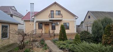 Дом по адресу Люстдорфская дор. (площадь 214 м²) - Atlanta.ua - фото 10