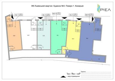 Коммерческая недвижимость по адресу ул. Глубочицкая (площадь 74,7 м²) - Atlanta.ua - фото 10