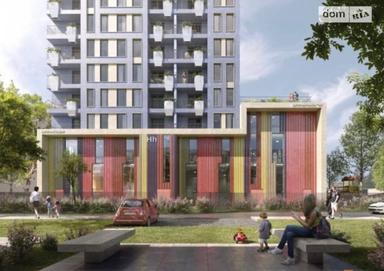 2-комнатная квартира по адресу Берестейский проспект(пр-т. Победы) (площадь 64 м²) - Atlanta.ua - фото 10