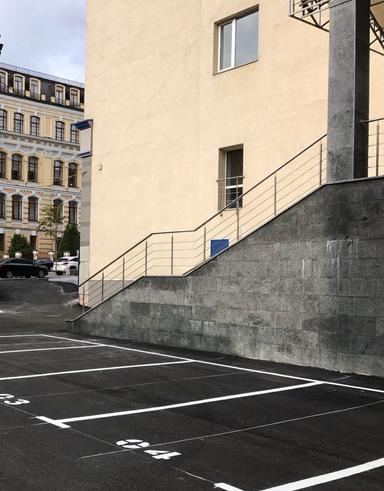 Коммерческая недвижимость по адресу ул. Бульварно-Кудрявская (площадь 5300 м²) - Atlanta.ua - фото 21