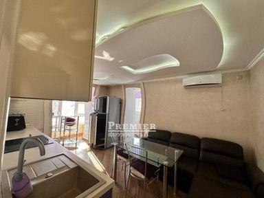 2-rooms apartment apartment by the address (area 49 m²) - Atlanta.ua - photo 15