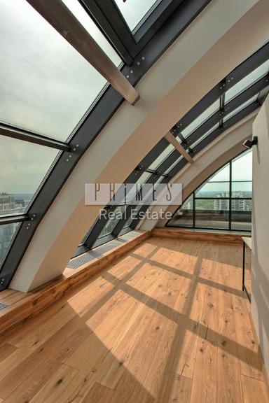 4+-rooms apartment apartment by the address st. Bulvar Druzhby Narodov (area 207 m²) - Atlanta.ua - photo 36