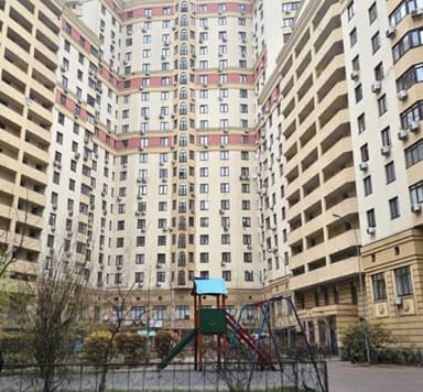 2-кімнатна квартира за адресою вул. Дмитрівська (площа 85 м²) - Atlanta.ua - фото 27