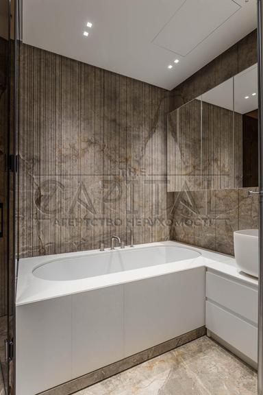 Багатокімнатна квартира за адресою вул. Саперне поле (площа 204 м²) - Atlanta.ua - фото 44