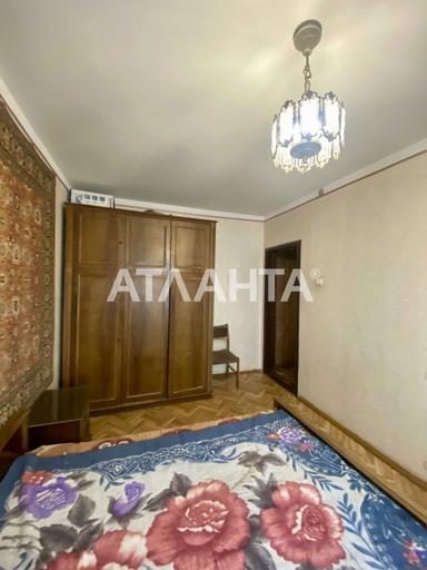 Многокомнатная квартира по адресу ул. Бандеры Степана (площадь 88 м²) - Atlanta.ua - фото 37