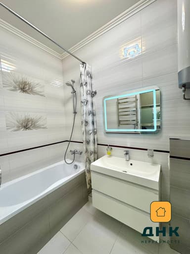 1-кімнатна квартира за адресою (площа 43,5 м²) - Atlanta.ua - фото 28