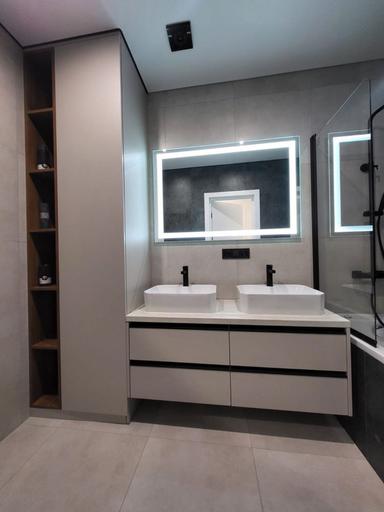 3-кімнатна квартира за адресою вул. Олександра Олеся (площа 85 м²) - Atlanta.ua - фото 21