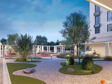 1-кімнатна квартира за адресою вул. Танкістів (площа 42 м²) - Atlanta.ua - фото 11