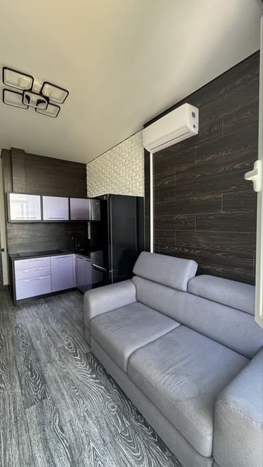 1-комнатная квартира по адресу Куликово поле пл. (площадь 46,7 м²) - Atlanta.ua - фото 16