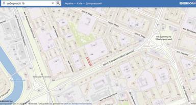 Коммерческая недвижимость по адресу ул. Пр Соборности (площадь 31 м²) - Atlanta.ua - фото 37