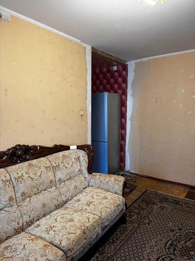 3-комнатная квартира по адресу ул. Танкистов (площадь 48 м²) - Atlanta.ua - фото 22