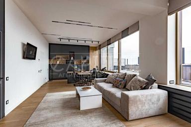 Коммерческая недвижимость по адресу ул. Антонова (площадь 270 м²) - Atlanta.ua - фото 45