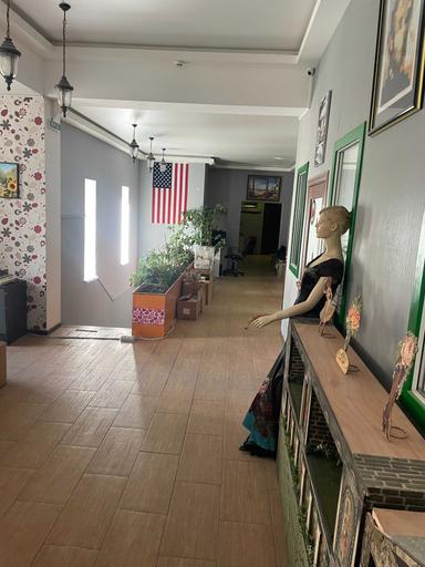 Commercial real estate at st. Ul Lipkovskogo (area 1258 m²) - Atlanta.ua - photo 31