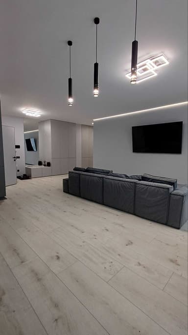 3-комнатная квартира по адресу ул. Кисловодська (площадь 91 м²) - Atlanta.ua - фото 28