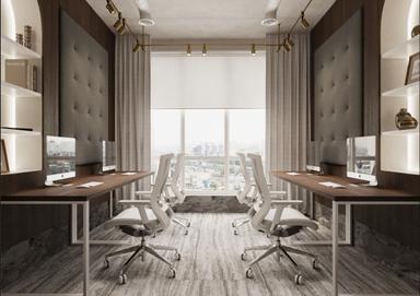 Commercial real estate at st. Bulvarno Kudryavskaya (area 160 m²) - Atlanta.ua - photo 17