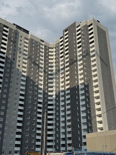 1-комнатная квартира по адресу пер. Энергетиков (площадь 48,8 м²) - Atlanta.ua - фото 13