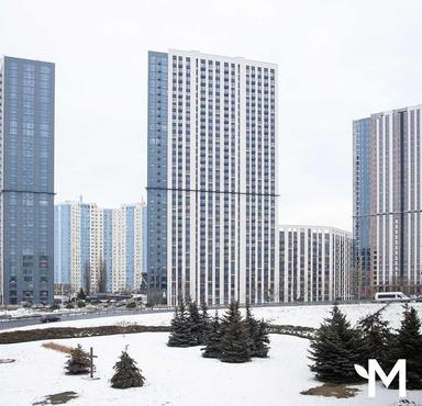 1-кімнатна квартира за адресою (площа 52 м²) - Atlanta.ua - фото 33