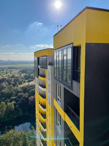 Багатокімнатна квартира за адресою вул. Кадетський Гай (площа 163,7 м²) - Atlanta.ua - фото 21