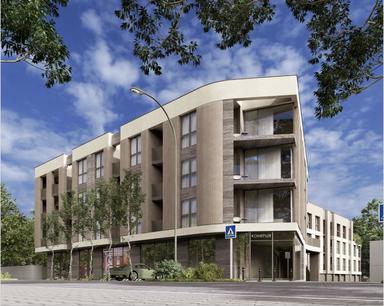 2-rooms apartment apartment by the address st. Sobranetskaya (area 75 m²) - Atlanta.ua - photo 14