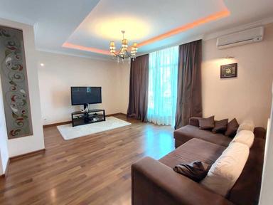 4+-rooms apartment apartment by the address st. Kapelanska (area 150 m²) - Atlanta.ua - photo 25