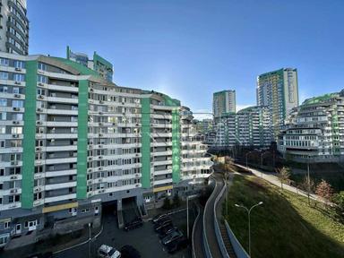 2-rooms apartment apartment by the address st. Lukyanenko LevkaTimoshenko (area 72,1 m²) - Atlanta.ua - photo 44