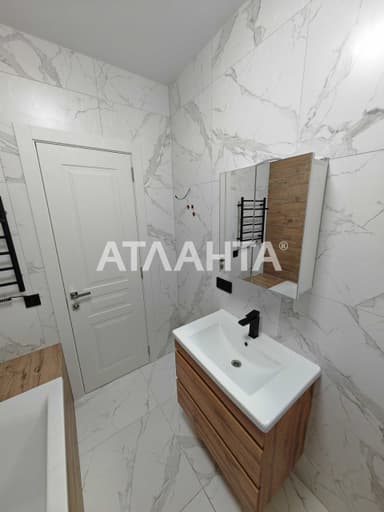 1-кімнатна квартира за адресою (площа 41 м²) - Atlanta.ua - фото 34